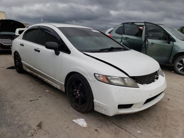 HONDA CIVIC VP 2011 2hgfa1f31bh506404