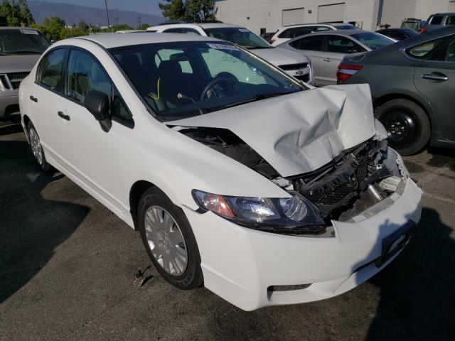 HONDA CIVIC VP 2011 2hgfa1f31bh523381