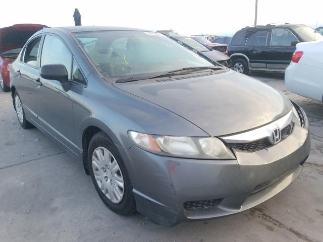 HONDA CIVIC VP 2011 2hgfa1f31bh536874