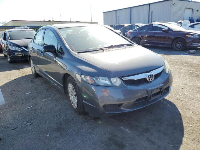 HONDA CIVIC VP 2011 2hgfa1f31bh549382