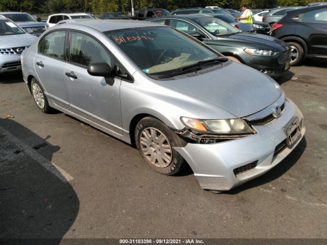 HONDA CIVIC SDN 2010 2hgfa1f32ah503476