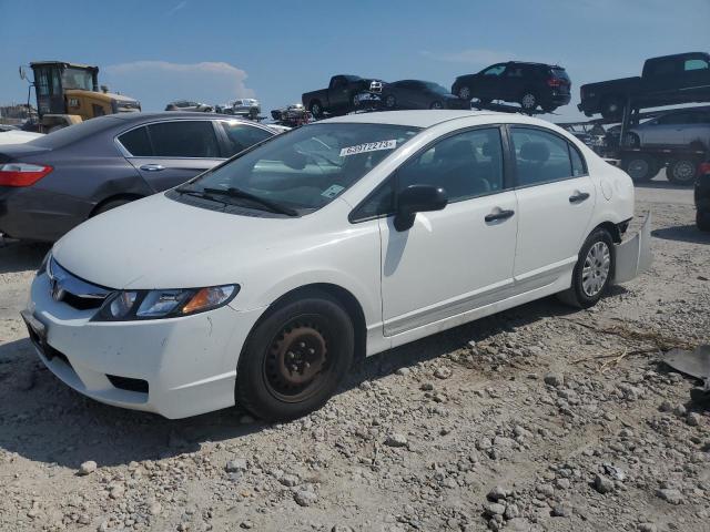 HONDA CIVIC 2010 2hgfa1f32ah504983