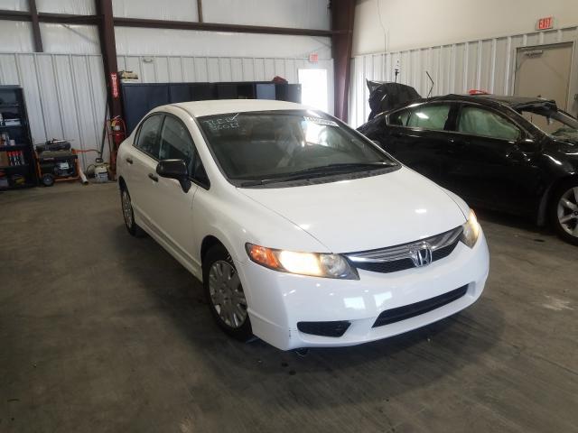 HONDA CIVIC VP 2010 2hgfa1f32ah537207