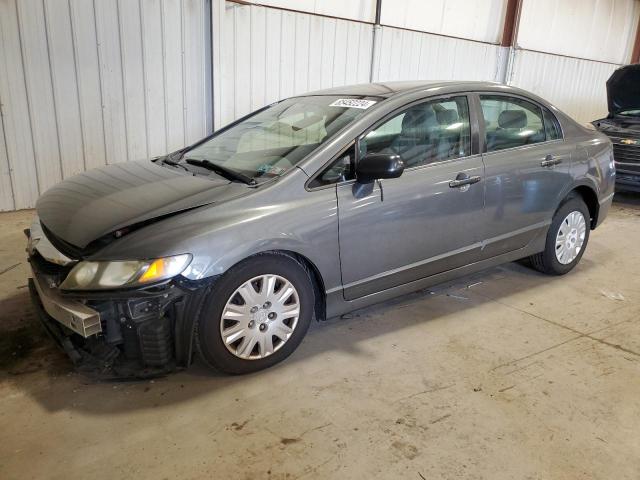 HONDA CIVIC VP 2010 2hgfa1f32ah553066