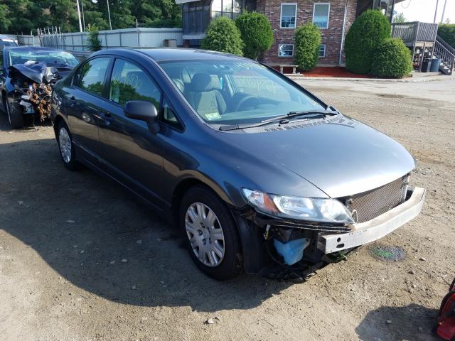 HONDA CIVIC VP 2010 2hgfa1f32ah577111