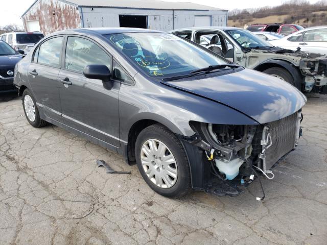 HONDA CIVIC VP 2011 2hgfa1f32bh511885