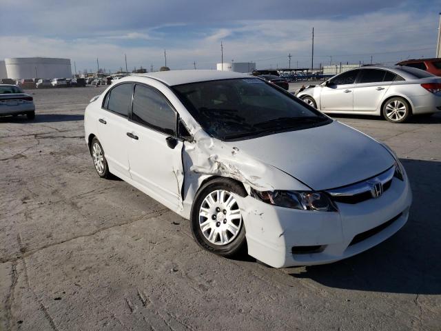 HONDA CIVIC VP 2011 2hgfa1f32bh543199