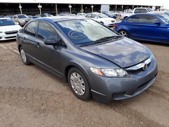 HONDA CIVIC VP 2011 2hgfa1f32bh548029