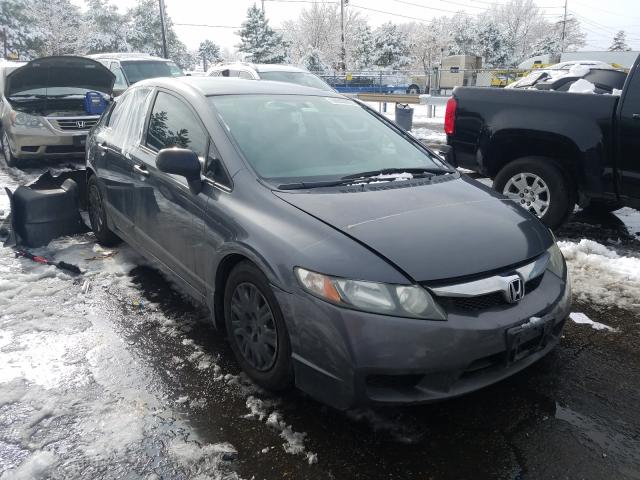 HONDA CIVIC VP 2011 2hgfa1f32bh549374