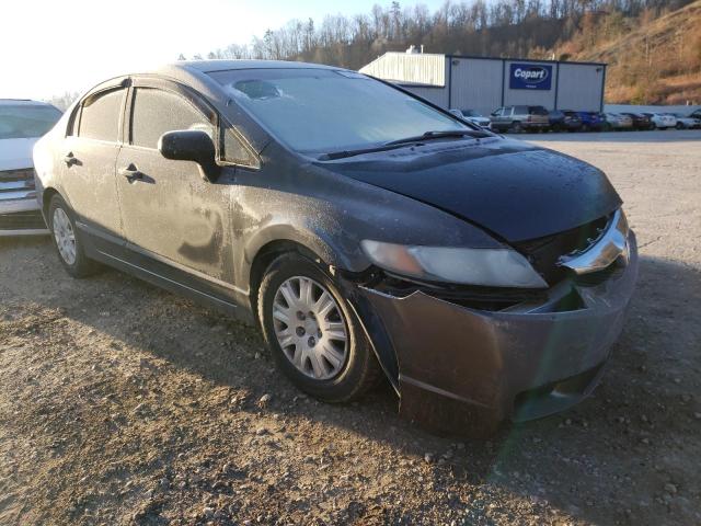 HONDA CIVIC VP 2010 2hgfa1f33ah513014