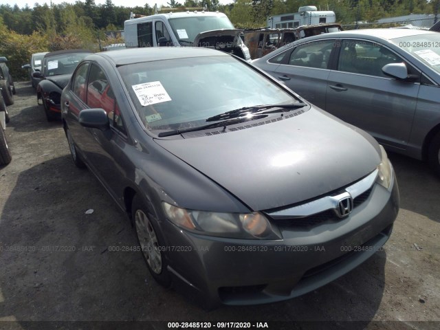 HONDA CIVIC SDN 2010 2hgfa1f33ah517970