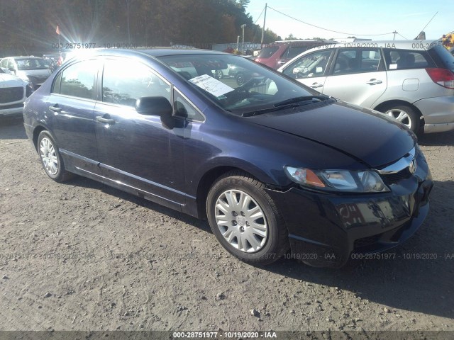 HONDA CIVIC SDN 2010 2hgfa1f33ah565713