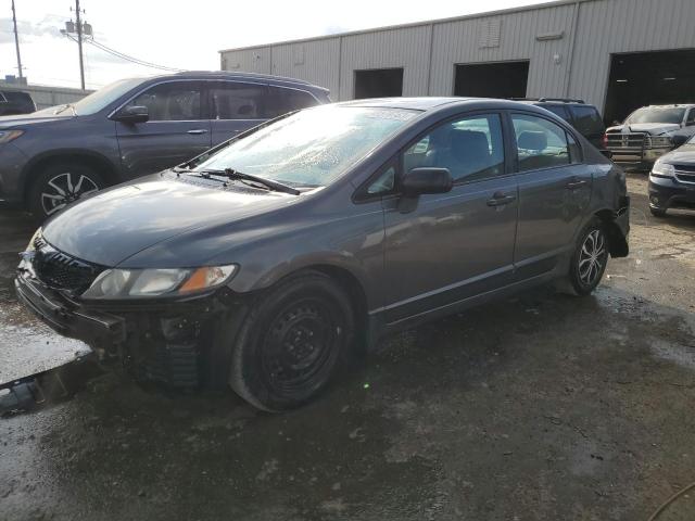 HONDA CIVIC VP 2010 2hgfa1f33ah571897