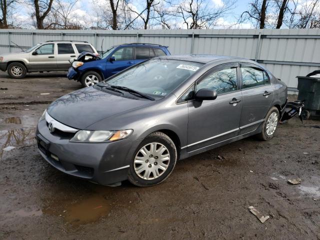 HONDA CIVIC VP 2011 2hgfa1f33bh536892