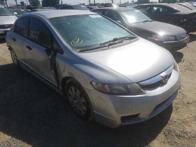 HONDA CIVIC VP 2011 2hgfa1f33bh541753