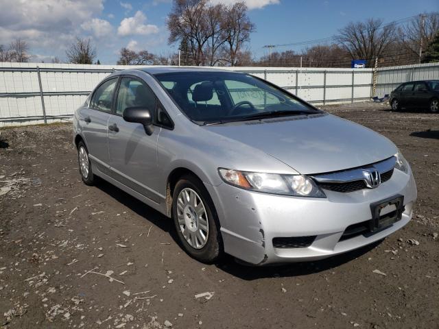 HONDA CIVIC VP 2010 2hgfa1f34ah511773