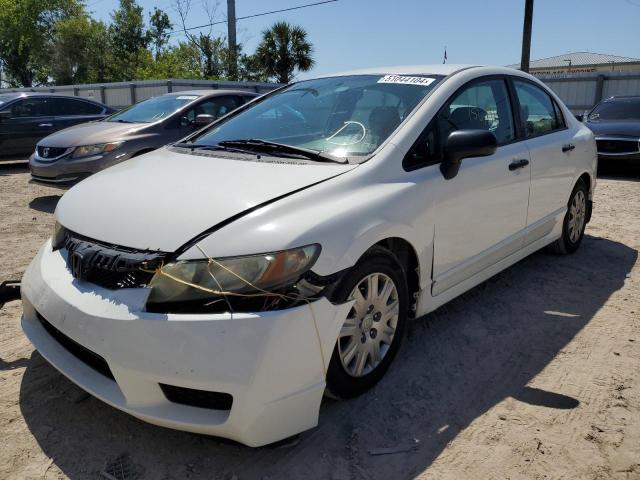 HONDA CIVIC 2010 2hgfa1f34ah568801