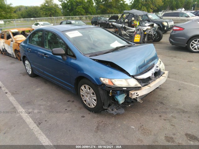 HONDA CIVIC SDN 2010 2hgfa1f34ah573898