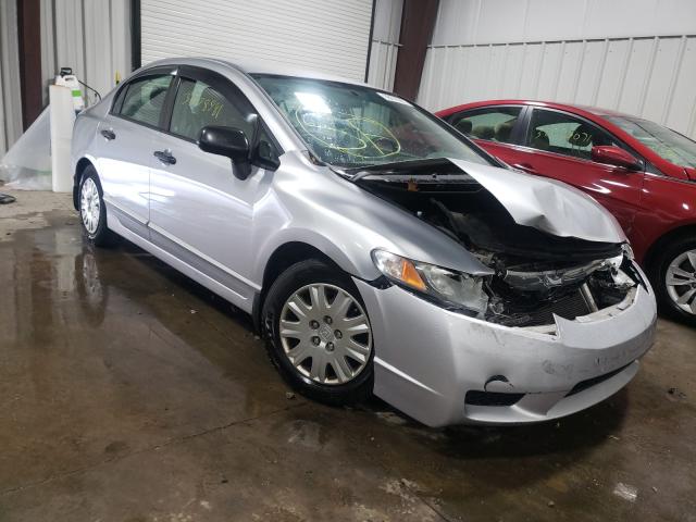 HONDA CIVIC VP 2011 2hgfa1f34bh517607