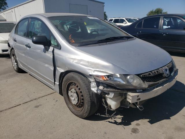 HONDA CIVIC VP 2011 2hgfa1f34bh526257