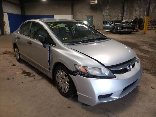 HONDA CIVIC VP 0 2hgfa1f35ah515184