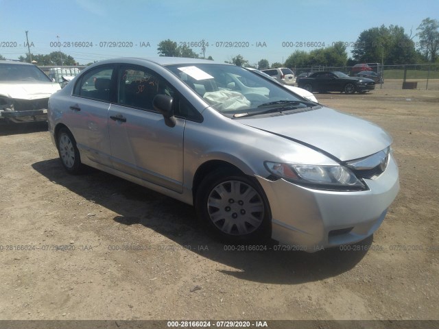 HONDA CIVIC SDN 2010 2hgfa1f35ah570394