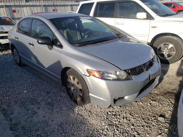 HONDA CIVIC VP 2010 2hgfa1f35ah571206