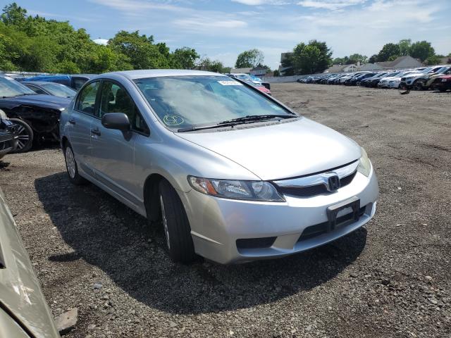 HONDA CIVIC VP 2011 2hgfa1f35bh510147