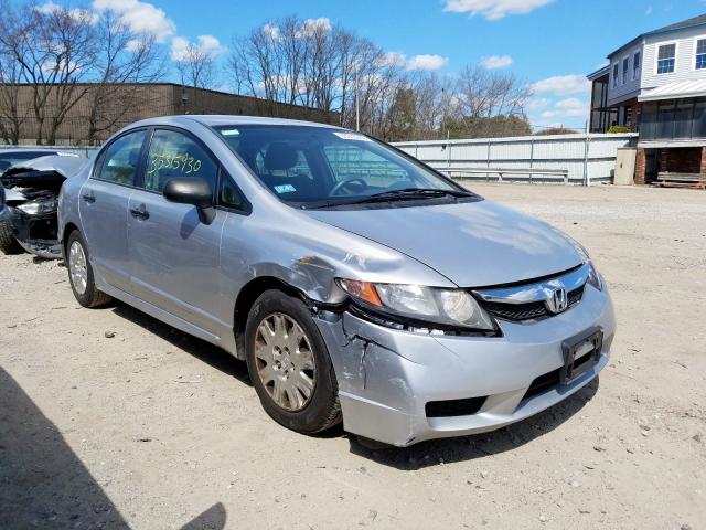 HONDA CIVIC VP 2011 2hgfa1f35bh515042