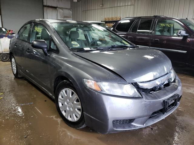 HONDA CIVIC VP 2011 2hgfa1f35bh520516