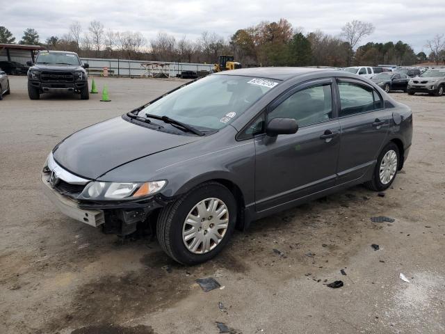 HONDA CIVIC 2011 2hgfa1f35bh531340