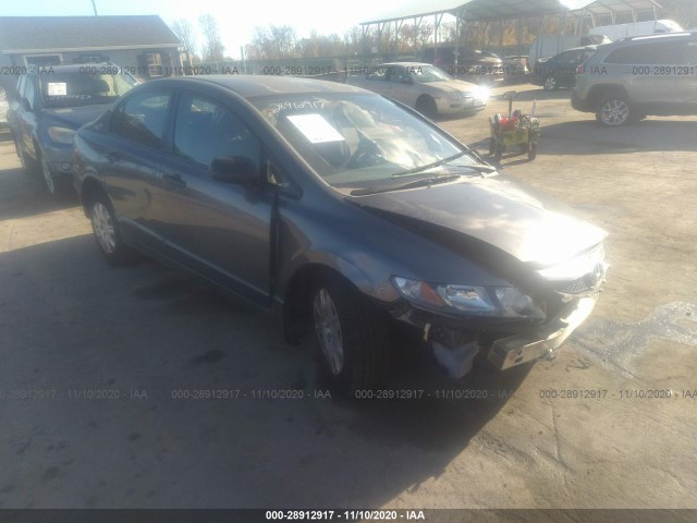 HONDA CIVIC SDN 2010 2hgfa1f36ah509541