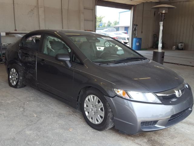 HONDA CIVIC VP 2010 2hgfa1f36ah512973