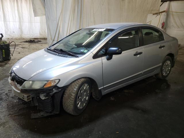 HONDA CIVIC VP 2010 2hgfa1f36ah574082