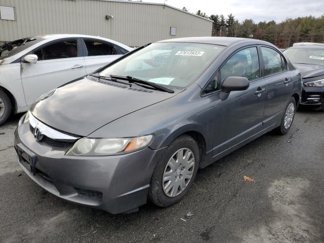 HONDA CIVIC VP 2011 2hgfa1f36bh504339