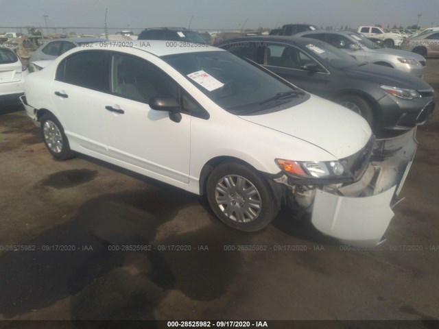 HONDA CIVIC SDN 2011 2hgfa1f36bh507094