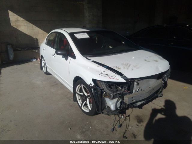 HONDA CIVIC SDN 2011 2hgfa1f36bh507144