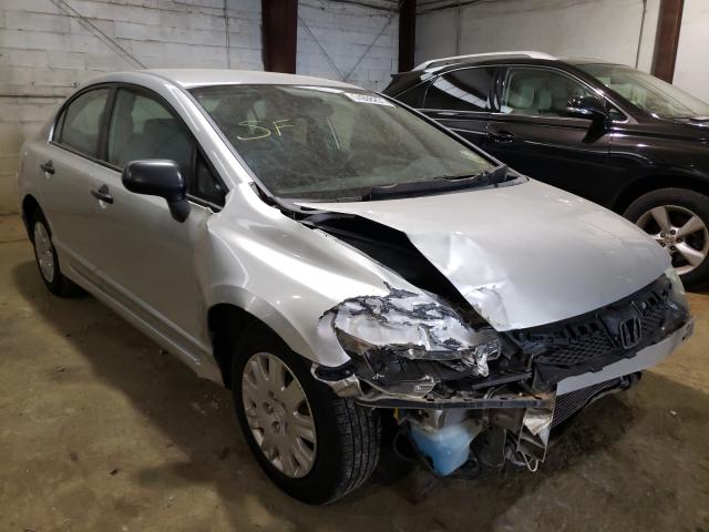 HONDA CIVIC VP 2010 2hgfa1f37ah518796