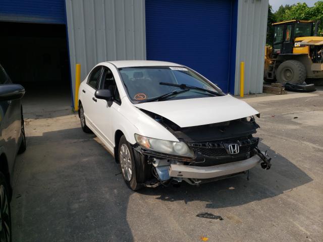 HONDA CIVIC VP 2010 2hgfa1f37ah532648