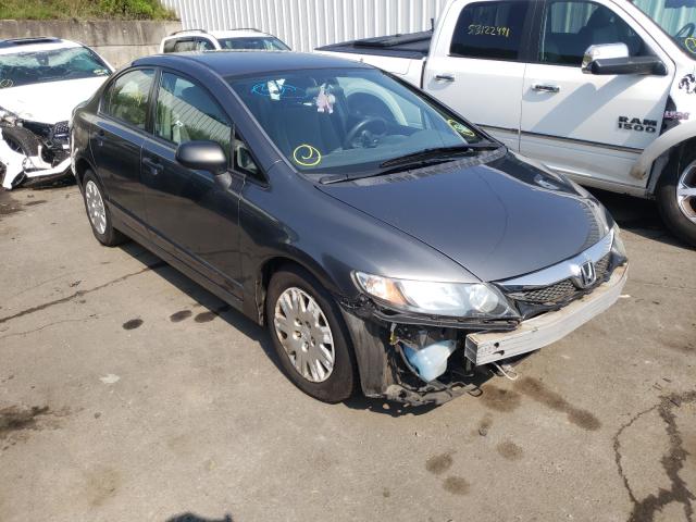 HONDA CIVIC VP 2010 2hgfa1f37ah564788