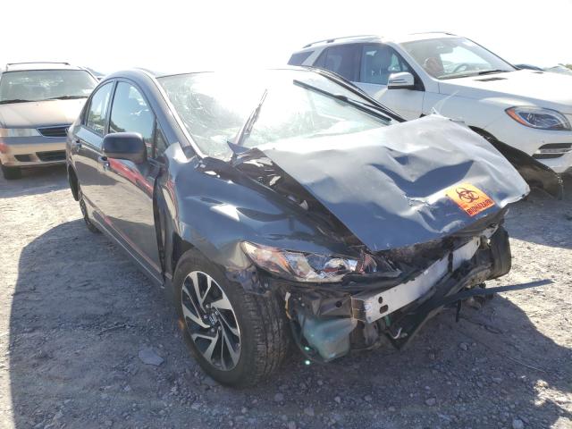 HONDA CIVIC VP 2011 2hgfa1f37bh538306