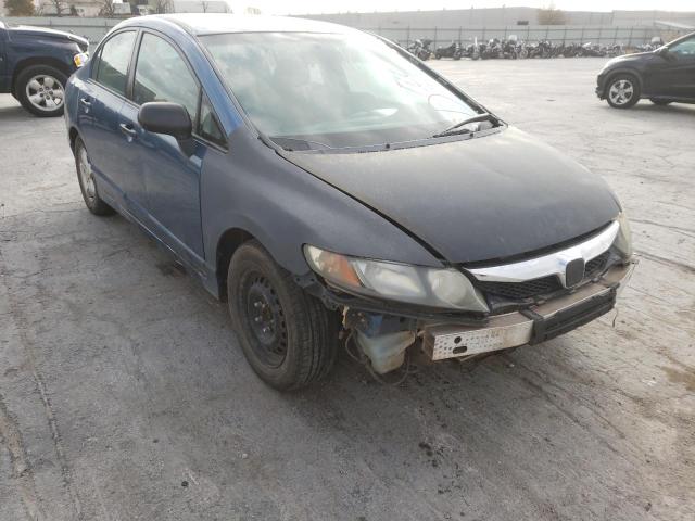 HONDA CIVIC VP 2011 2hgfa1f37bh544008