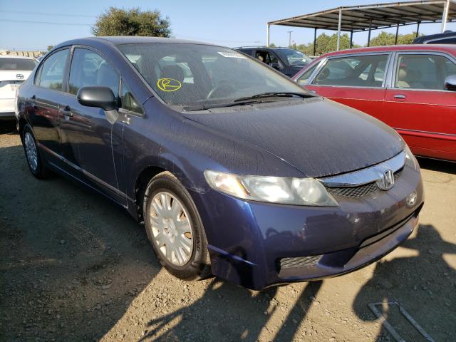 HONDA CIVIC VP 2011 2hgfa1f37bh549533