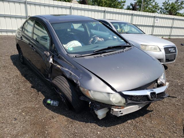 HONDA CIVIC VP 2011 2hgfa1f38bh513950