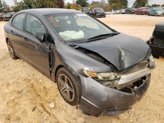 HONDA CIVIC VP 2011 2hgfa1f38bh522986