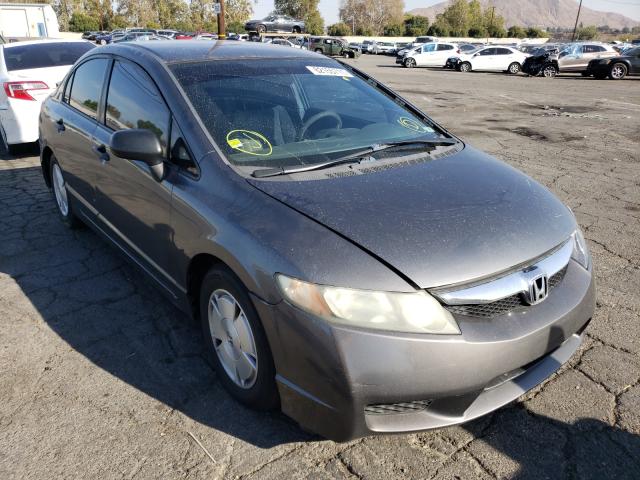 HONDA CIVIC VP 2011 2hgfa1f38bh541117