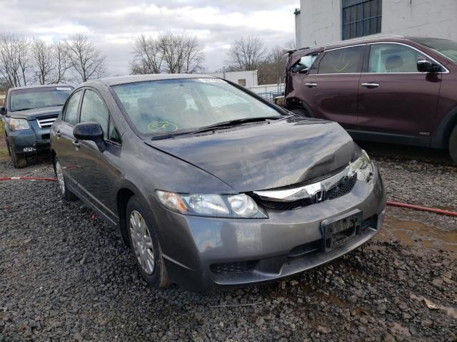 HONDA CIVIC VP 2011 2hgfa1f38bh549363