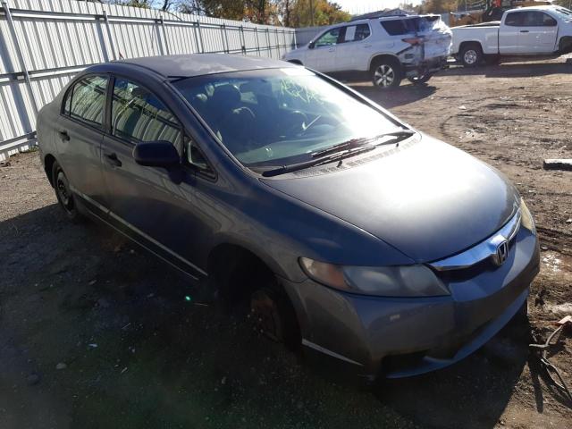 HONDA CIVIC VP 2010 2hgfa1f39ah513017