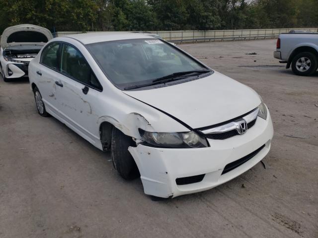 HONDA CIVIC VP 2010 2hgfa1f39ah525863