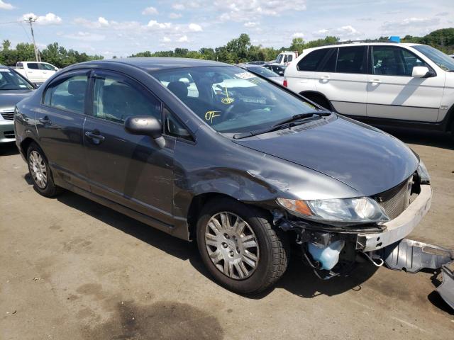 HONDA CIVIC VP 2010 2hgfa1f39ah557454